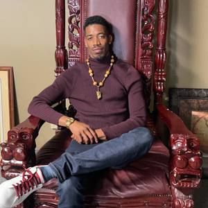 Meet your Posher, Melvin